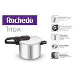 PaneladePressaoArno6LitroscomFechamentoExternoeCestodeVaporInoxRochedoP2530749