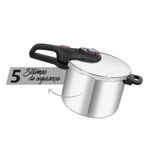 PaneladePressaoArno6LitroscomFechamentoExternoeCestodeVaporInoxRochedoP2530749