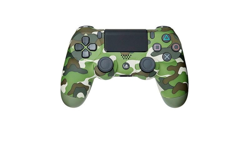 Dualshock 6 clearance