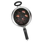 Panela-de-Pressao-Arno-45-Litros-com-Fechamento-Interno-Clock-Original-Polida-C2R2J2A1-