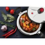 PaneladePressaoArno45LitroscomFechamentoInternoClockOriginalPolidaC2R2J2A1