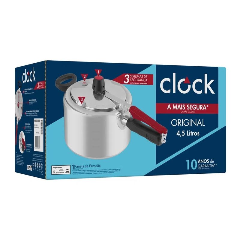 Panela-de-Pressao-Arno-45-Litros-com-Fechamento-Interno-Clock-Original-Polida-C2R2J2A1-
