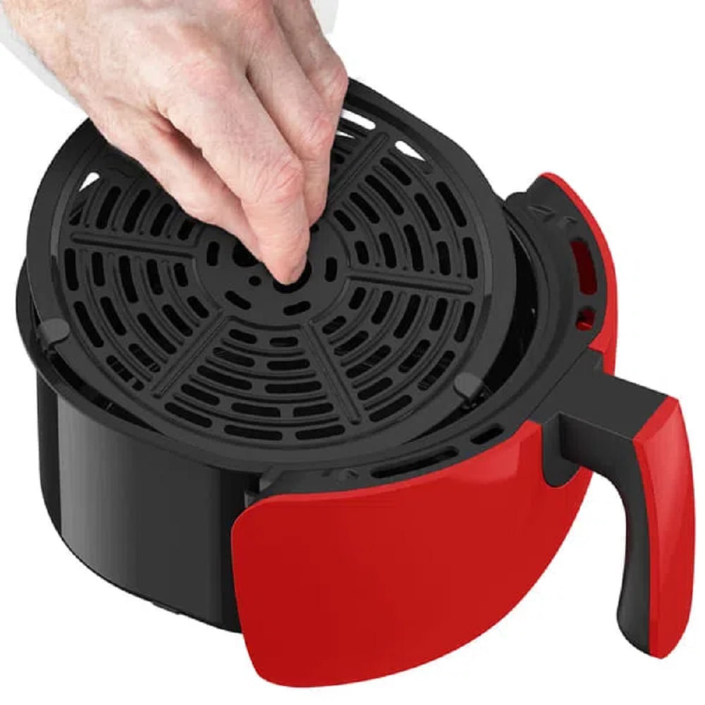 Air-Fryer-Arno-32-Litros-Vermelha-220V-EZFV