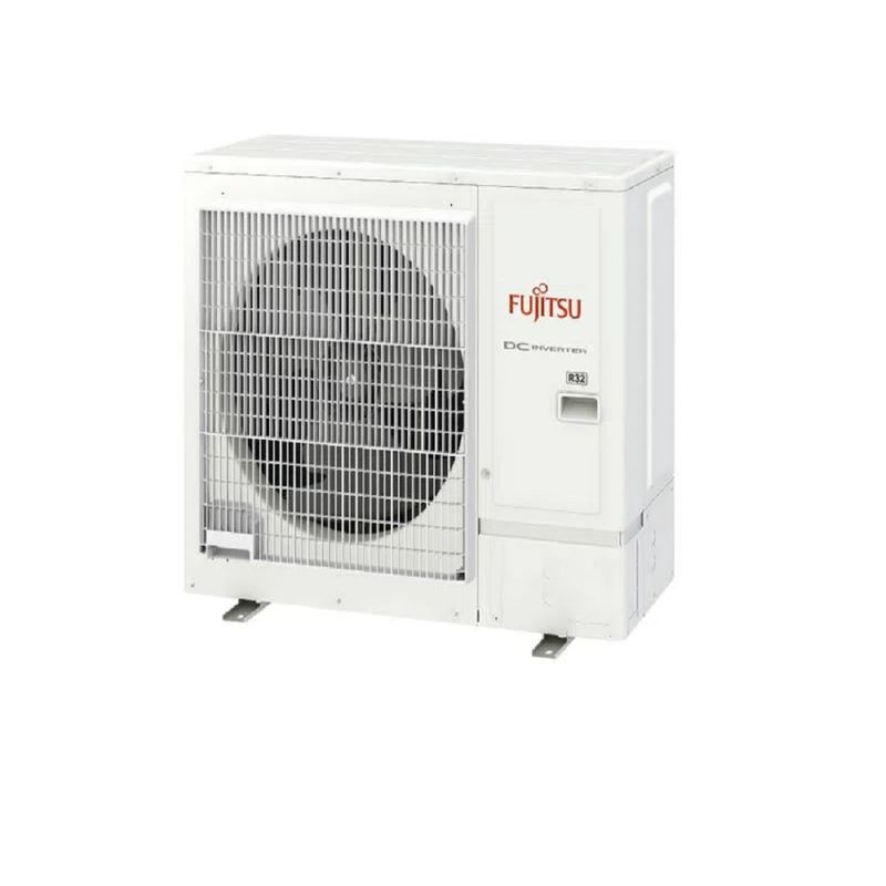Ar-Condicionado-Split-Cassete-Inverter-Fujitsu-36000-BTU-h-Quente-e-Frio-AUBH36KRLB---220-Volts-cond