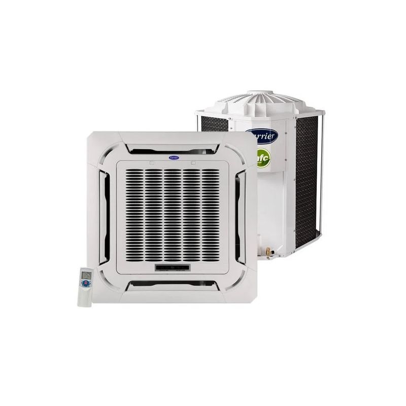 Ar-Condicionado-Split-Cassete-Carrier-36000-BTU-h-Frio-Trifasico-40KWQX36C5-–-220-Volts
