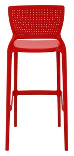 Conjunto-de-4-Cadeiras-Plasticas-Tramontina-Safira-Alta-Residencia-em-Polipropileno-e-Fibra-de-Vidro-Vermelho