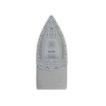 Ferro-a-Seco-Black-Decker-Com-reservatorio-de-470ml-cinza-E-Laranja-FX3100-B2---220-Volts