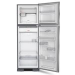 Refrigerador-Brastemp-400-Litros-Frost-Free-Duplex-com-Freeze-Control-Inox-BRM54---220-Volts