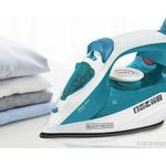 Ferro-a-Seco-Black-Decker-Azul-FX2100-B2---220-Volts