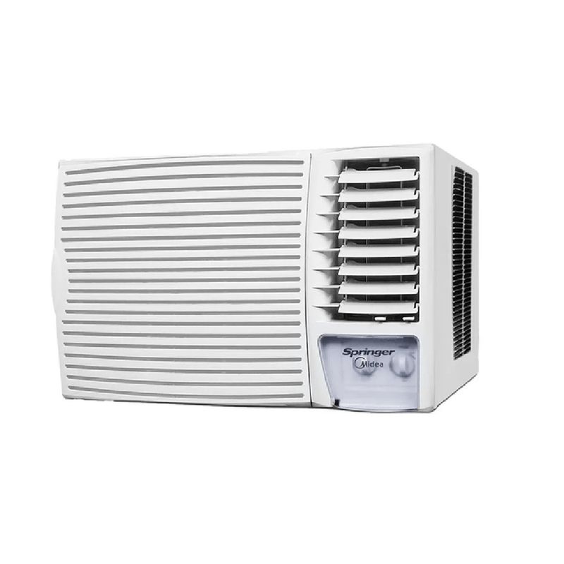 Ar-Condicionado-Janela-Springer-Midea-12000-BTU-h-Frio-Mecanico-MCK128BB---127-Volts