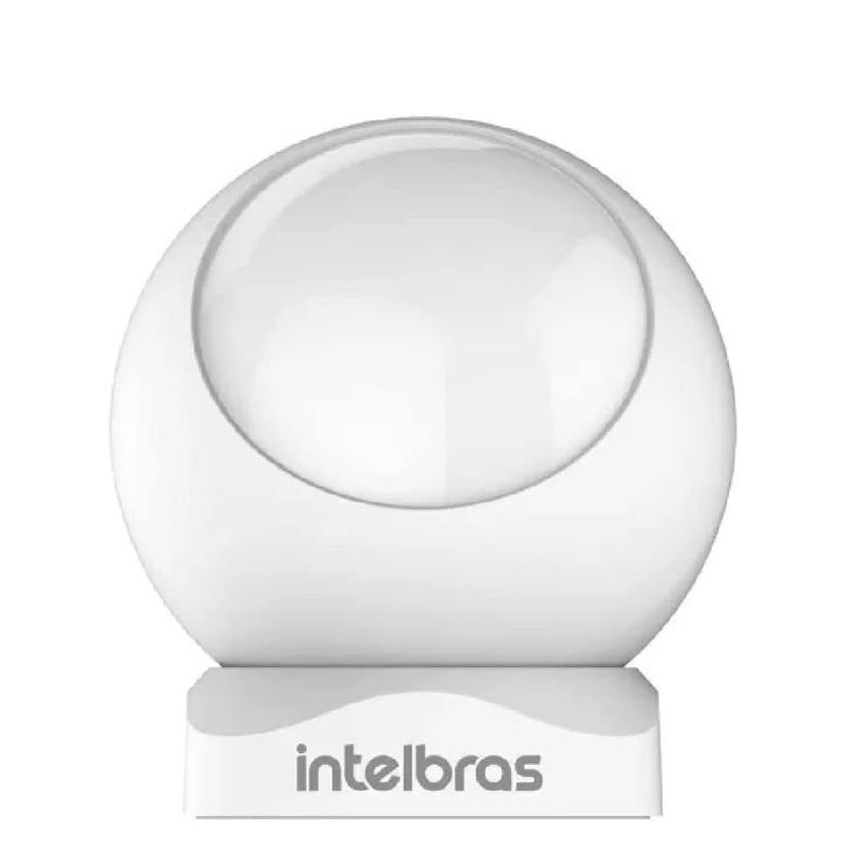 Sensor-de-Movimento-Intelbras-Smart-ISM1001-