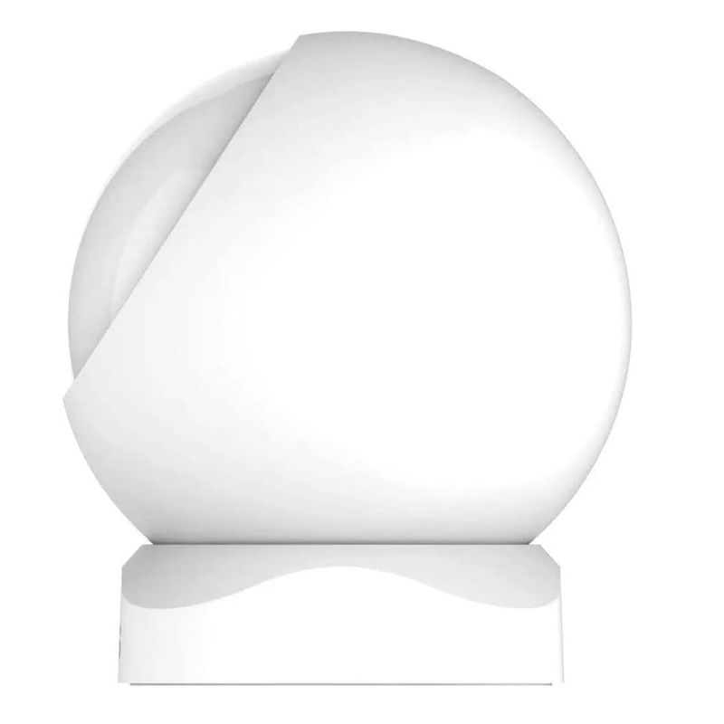 SensordeMovimentoIntelbrasSmartISM1001