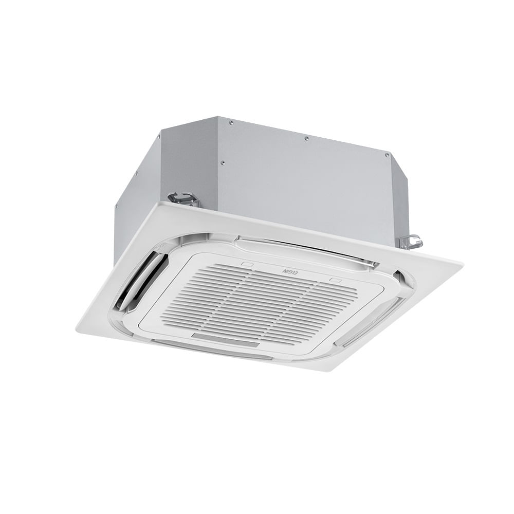 Ar-Condicionado-Split-Cassete-Elgin-Plus-48000-BTU-h-Quente-e-Frio-45OUQE48B4CC---380-Volts