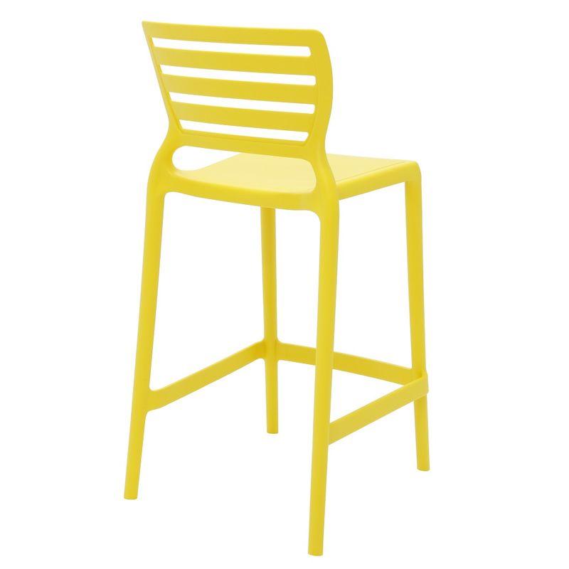 Conjunto-de-4-Cadeiras-Plasticas-Tramontina-Sofia-Alta-Residencia-em-Polipropileno-e-Fibra-de-Vidro-Amarelo