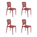 Conjunto-de-4-Cadeiras-Plasticas-Tramontina-Joana-em-Polipropileno-e-Fibra-de-Vidro-Vermelho