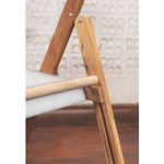 Conjuntode4CadeirasTramontinaPotenzaDobravelBrancoMista