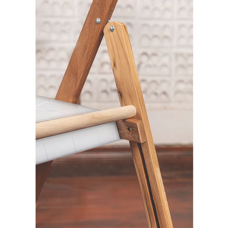 Conjuntode4CadeirasTramontinaPotenzaDobravelBrancoMista