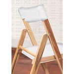 Conjuntode4CadeirasTramontinaPotenzaDobravelBrancoMista