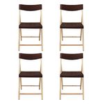 Conjunto-de-4-Cadeiras-Tramontina-Potenza-Dobravel-Marron-Mista-