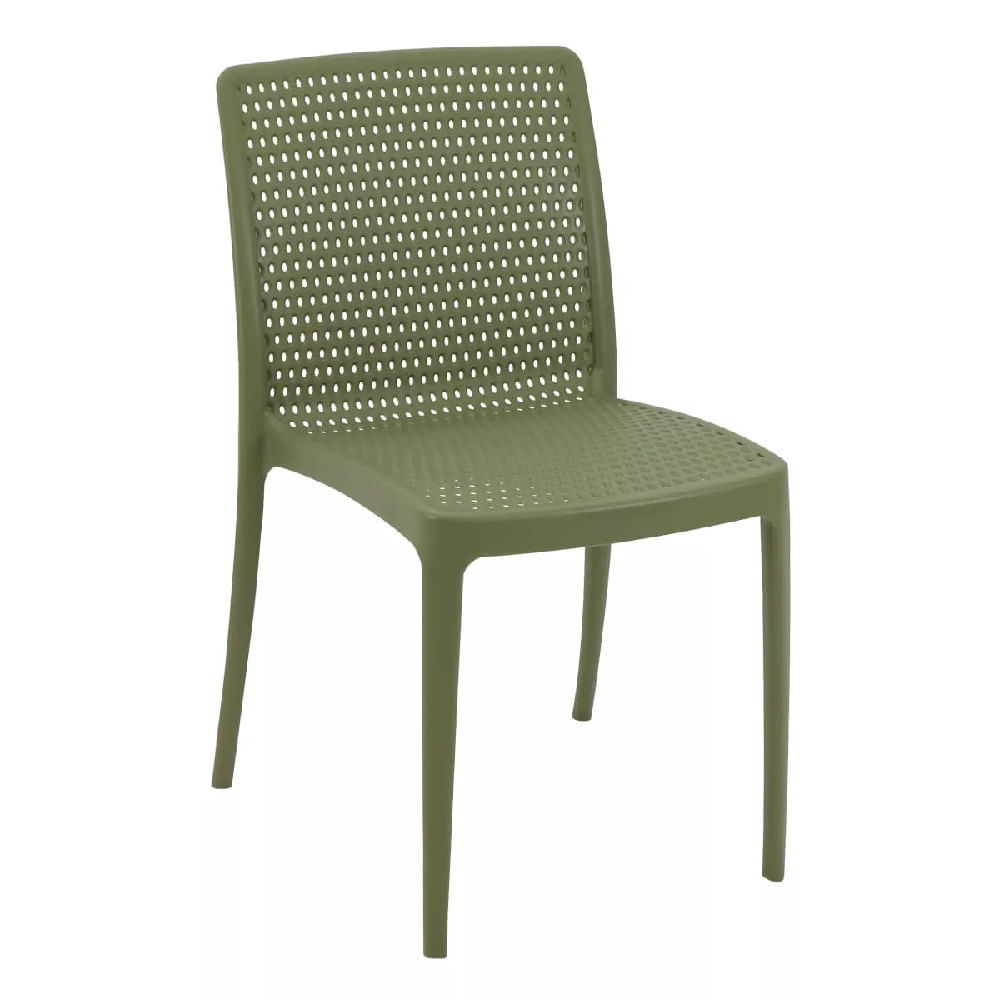 Conjunto-de-4-Cadeiras-Tramontina-Isabelle-Terracota-Verde
