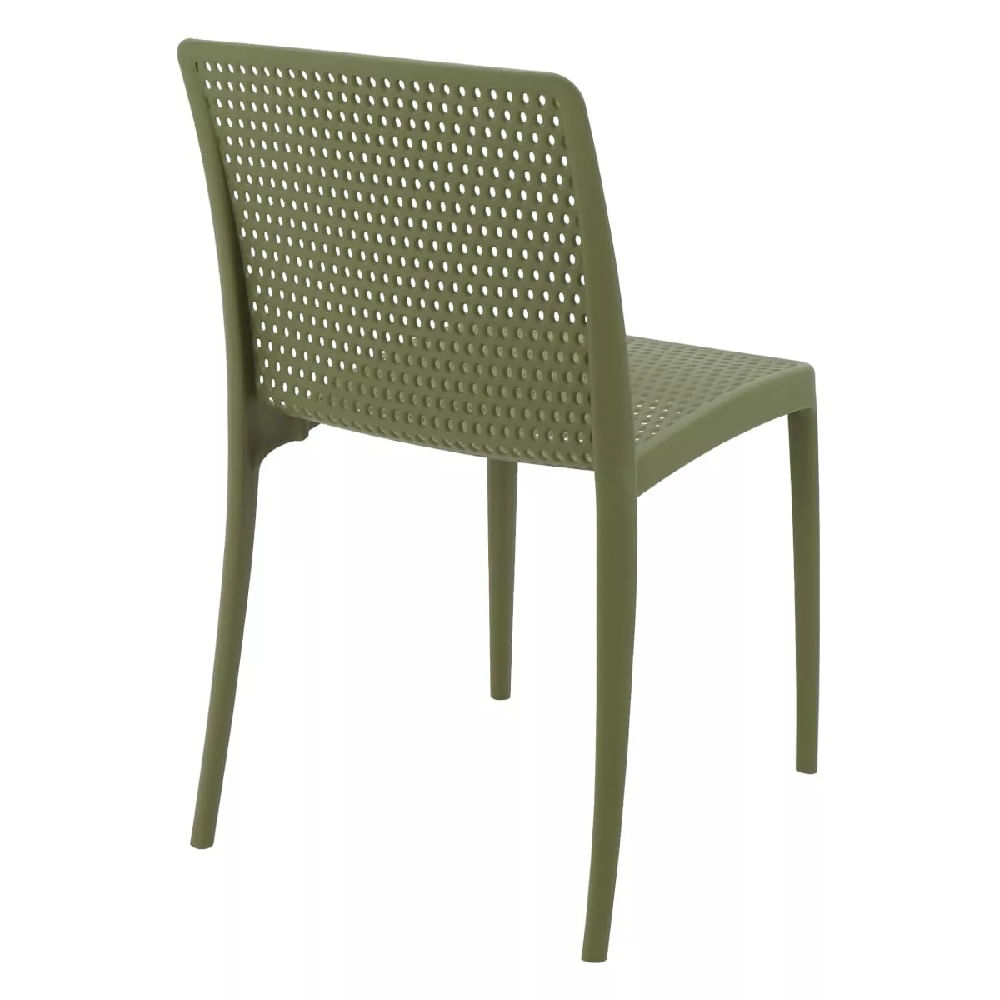 Conjunto-de-4-Cadeiras-Tramontina-Isabelle-Terracota-Verde