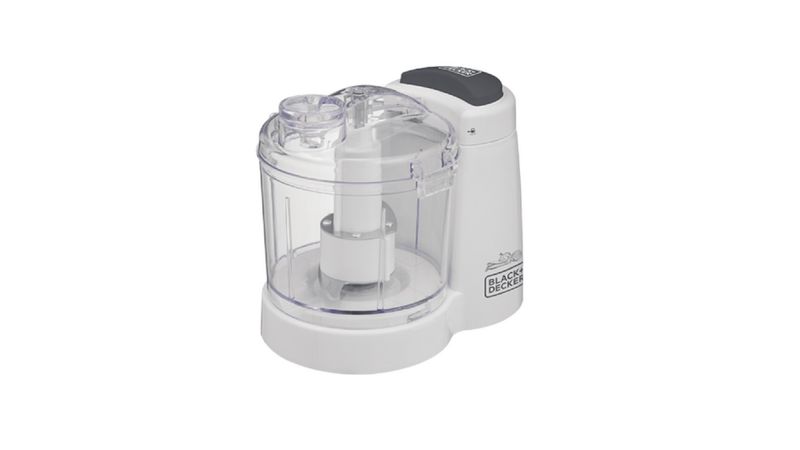 Black+Decker 120 W Mini Chopper - SC350-B5