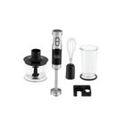 MixerBlackDeckerVertical3em1FusionMixPretoMK600127Volts