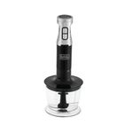 MixerBlackDeckerVertical3em1FusionMixPretoMK600127Volts