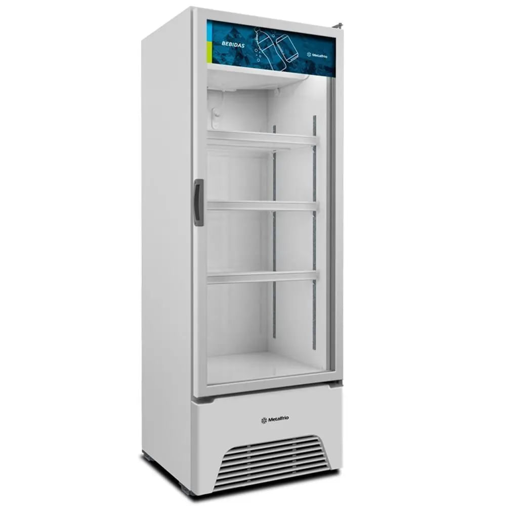 Expositor-Vertical-Metalfrio-370-Litros-Branco-VB40AL---220-Volts-