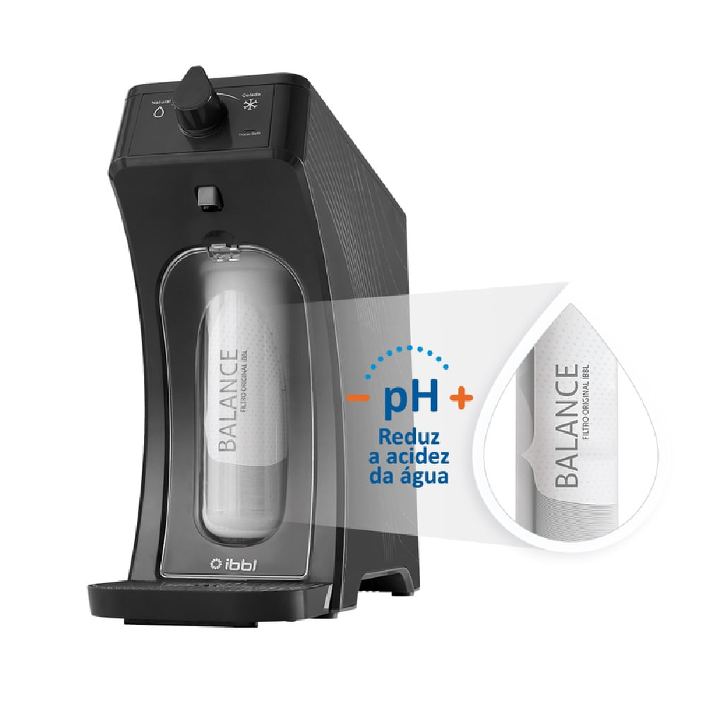 Purificador-de-Agua-Culligan-E-Due-Equilibrium-Full-Range-Grafite-A04063001-–-Bivolt