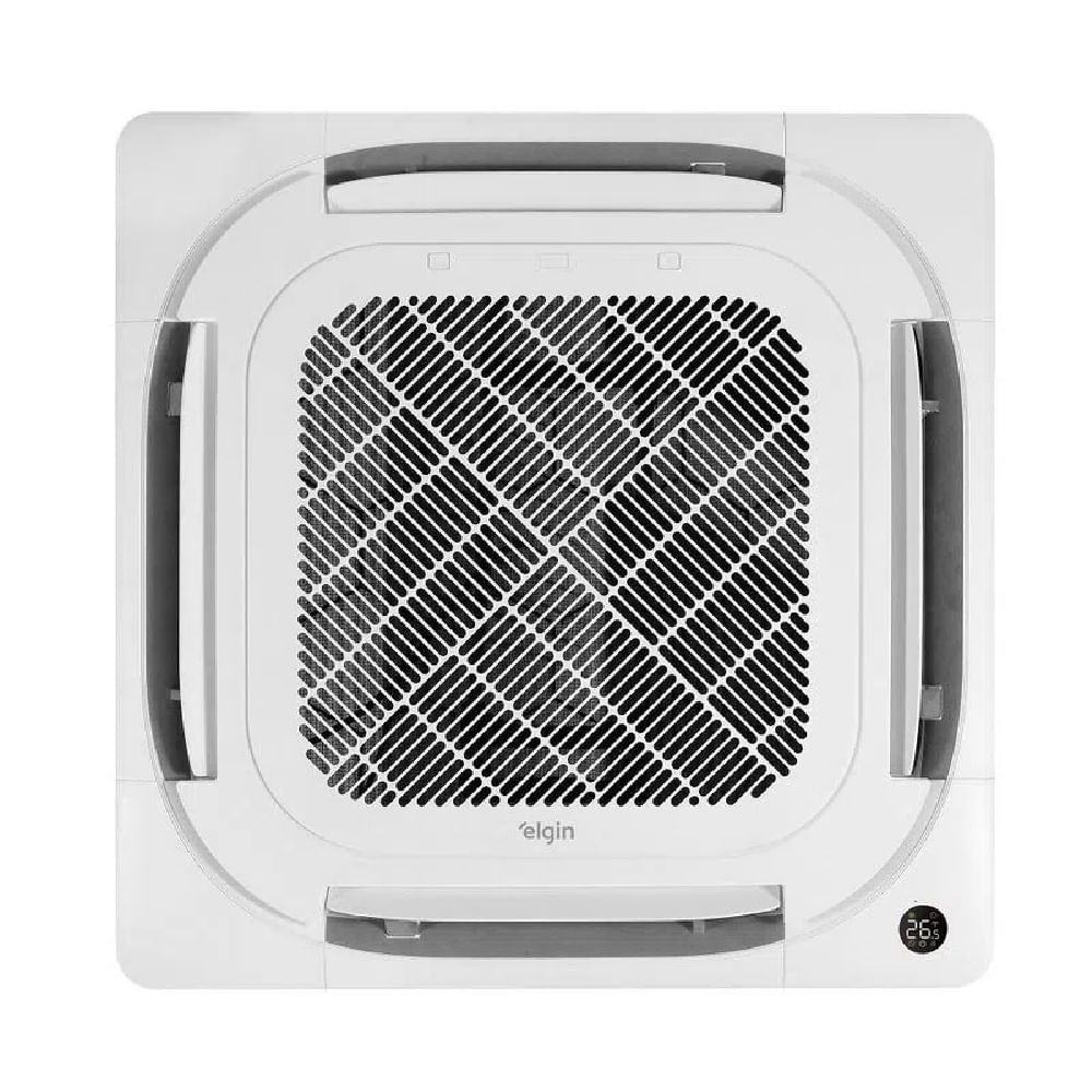 Ar-Condicionado-Split-Cassete-Elgin-Fort-Air-48000-BTU-H-Frio-45OUQE48B3C-–-200-Volts