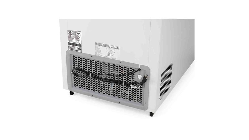 Frezzer Horizontal Gelopar 306 Litros - Branco - GHBS-310BR