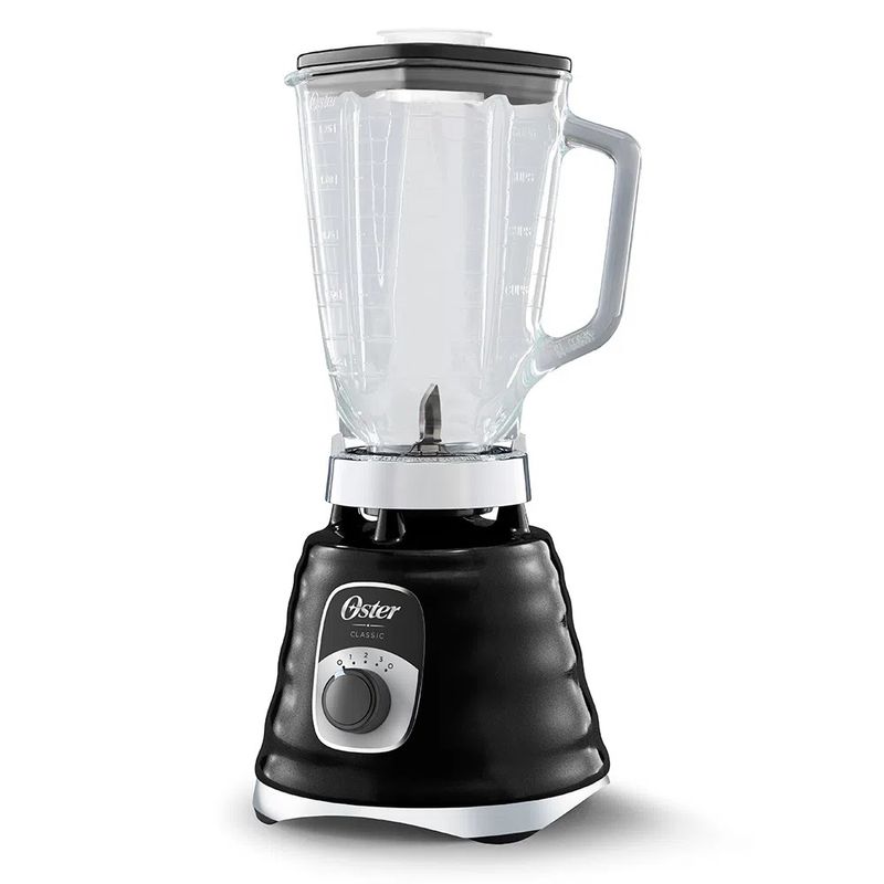 Liquidificador-Oster-125-Litros-New-Osterizer-Classico-Preto-BLST4655B---220-Volts