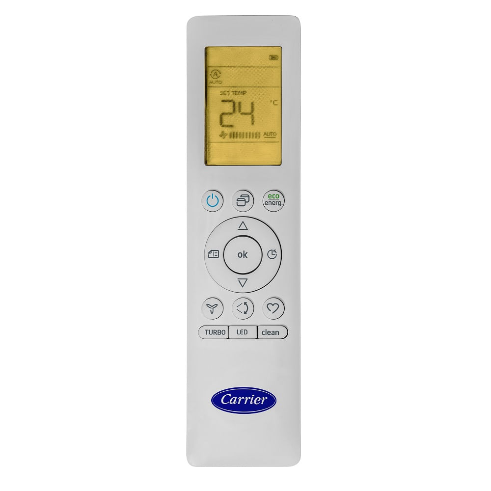 Ar-Condicionado-Split-Cassete-Carrier-1-Via-Inverter-22000-BTU-h-Quente-e-Frio-Monofasico-40KVQOA22C5---220-Volts