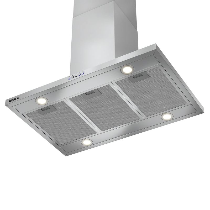 Coifa-de-Ilha-Invita-90cm-Inox---220-Volts