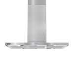 CoifadeIlhaInvita90cmInox127Volts