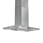 CoifadeIlhaInvita90cmInox127Volts