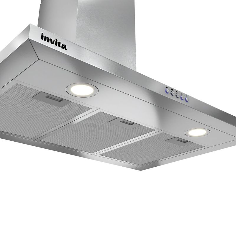 Coifa-de-Parede-Invita-90cm-Inox-I-CFP-90-XX-2ATA---220-Volts