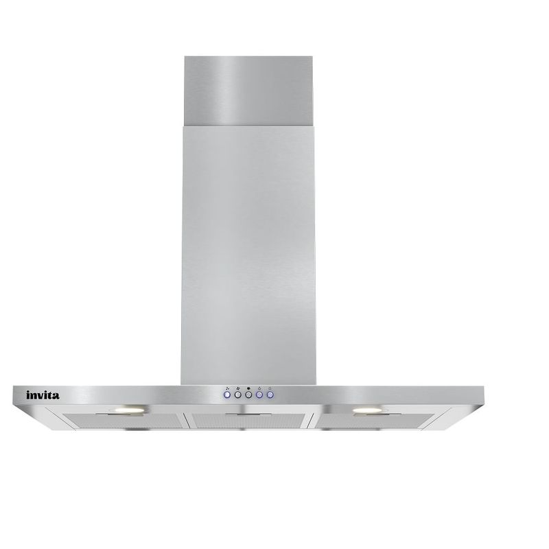 Coifa-de-Parede-Invita-90cm-Inox-I-CFP-90-XX-2ATA---220-Volts