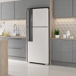 Refrigerador-Electrolux-Frost-Free-474-Litros-Top-Freezer-Branco-DF56-–-220-Volts