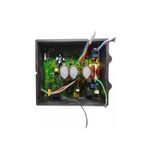 Trocador-De-Calor-Da-Condensadora-Split-Hi-Wall-Electrolux-12000-BTUs-–-220-Volts-