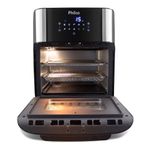 Fritadeira-Air-Fry-Philco-12-Litros-Oven-Preta-PFR2200P-–-127-Volts