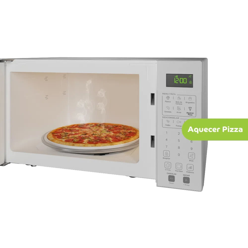 Micro-ondas-Consul-32-Litros-com-Menu-Facil-Branco-CMS46AB---220-Volts