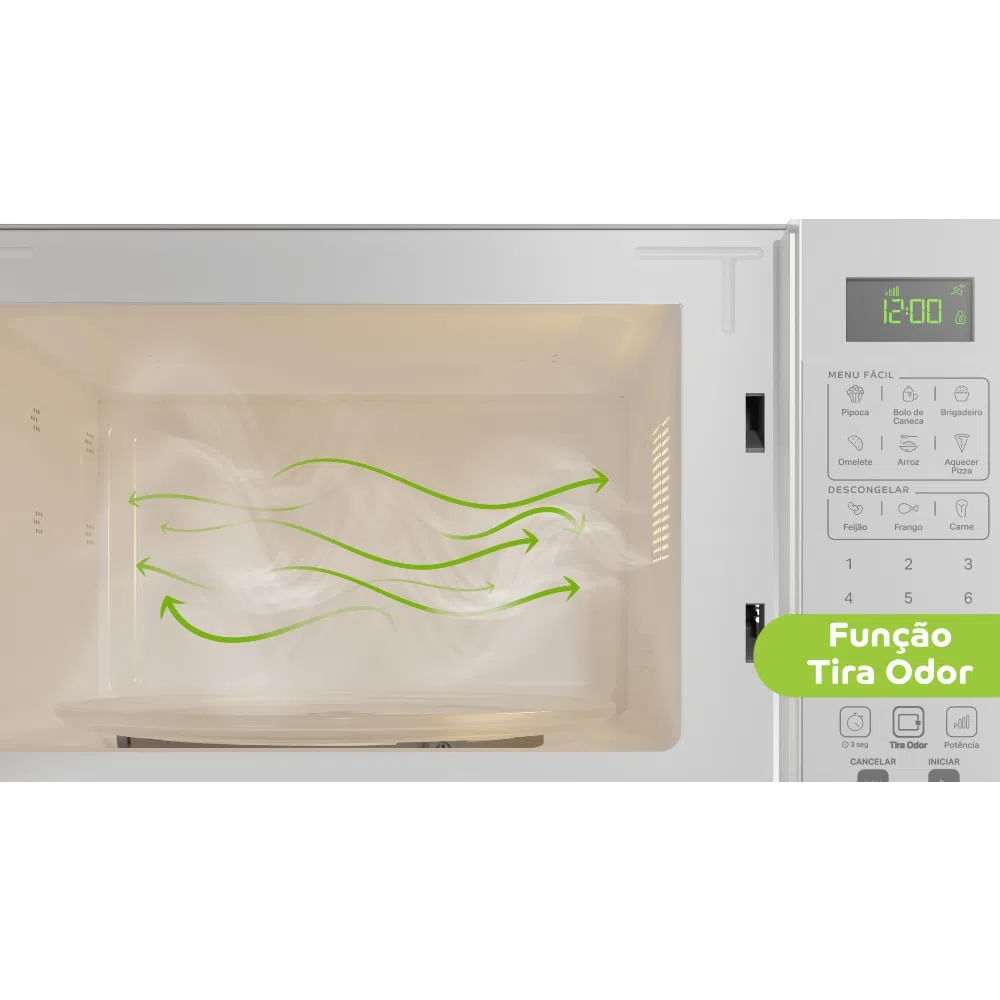 Micro-ondas-Consul-32-Litros-com-Menu-Facil-Branco-CMS46AB---220-Volts