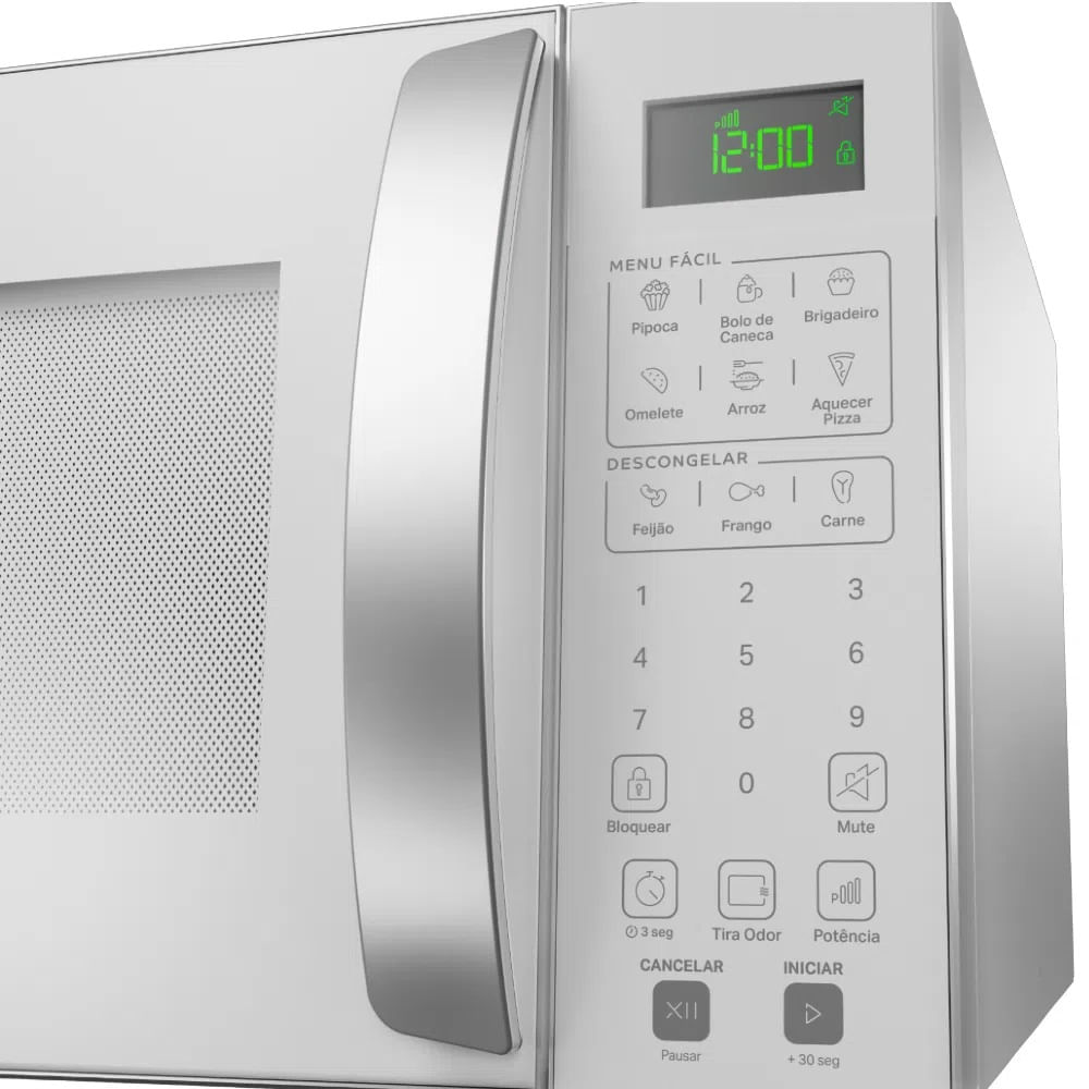 Micro-ondas-Consul-32-Litros-com-Menu-Facil-Branco-CMS46AB---220-Volts