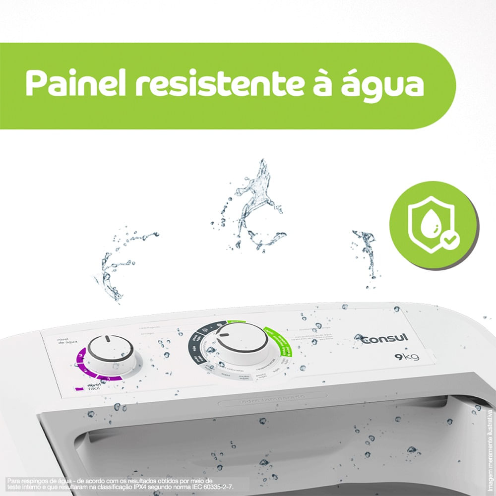 Lavadora-de-Roupas-Consul-9Kg-Dosagem-Extra-Economica-e-Ciclo-Edredom-Branca-CWB09AB-–-127-Volts