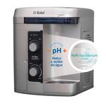 Purificador-de-Agua-IBBL-E-Due-Equilibrium-Prata---Bivolt