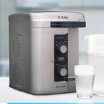 Purificador-de-Agua-IBBL-E-Due-Equilibrium-Prata---Bivolt