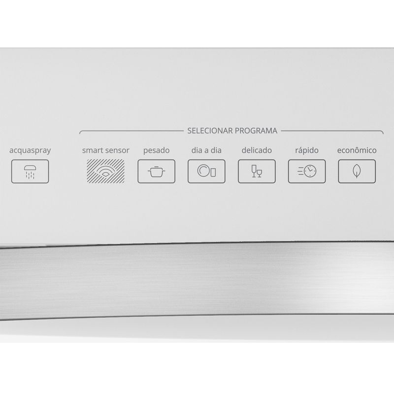 Lava-Loucas-Brastemp-14-Servicos-com-Ciclo-Pesado-Branca-BLF14AB---127-Volts