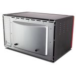 Forno-Eletrico-Philco-46-Litros-Vermelho-PFE46V-–-127-Volts